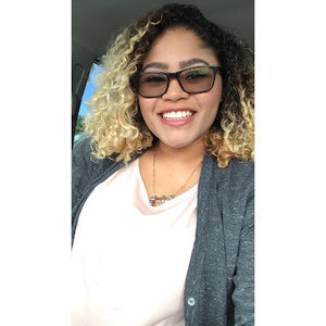 Meet your Posher, Jailene